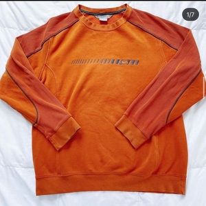 Vintage Nike crewneck